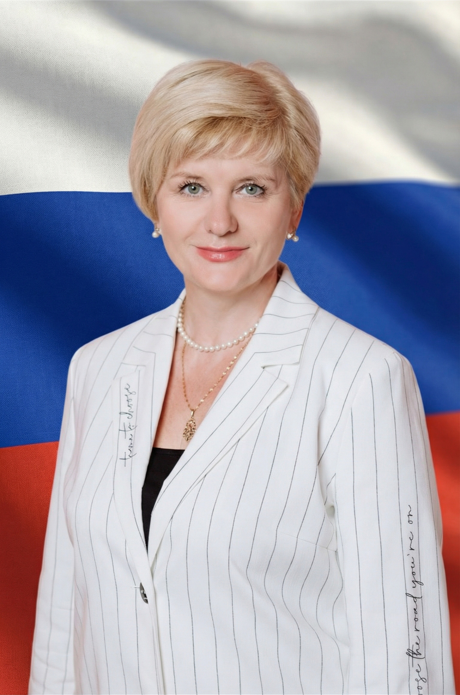 Фото директора